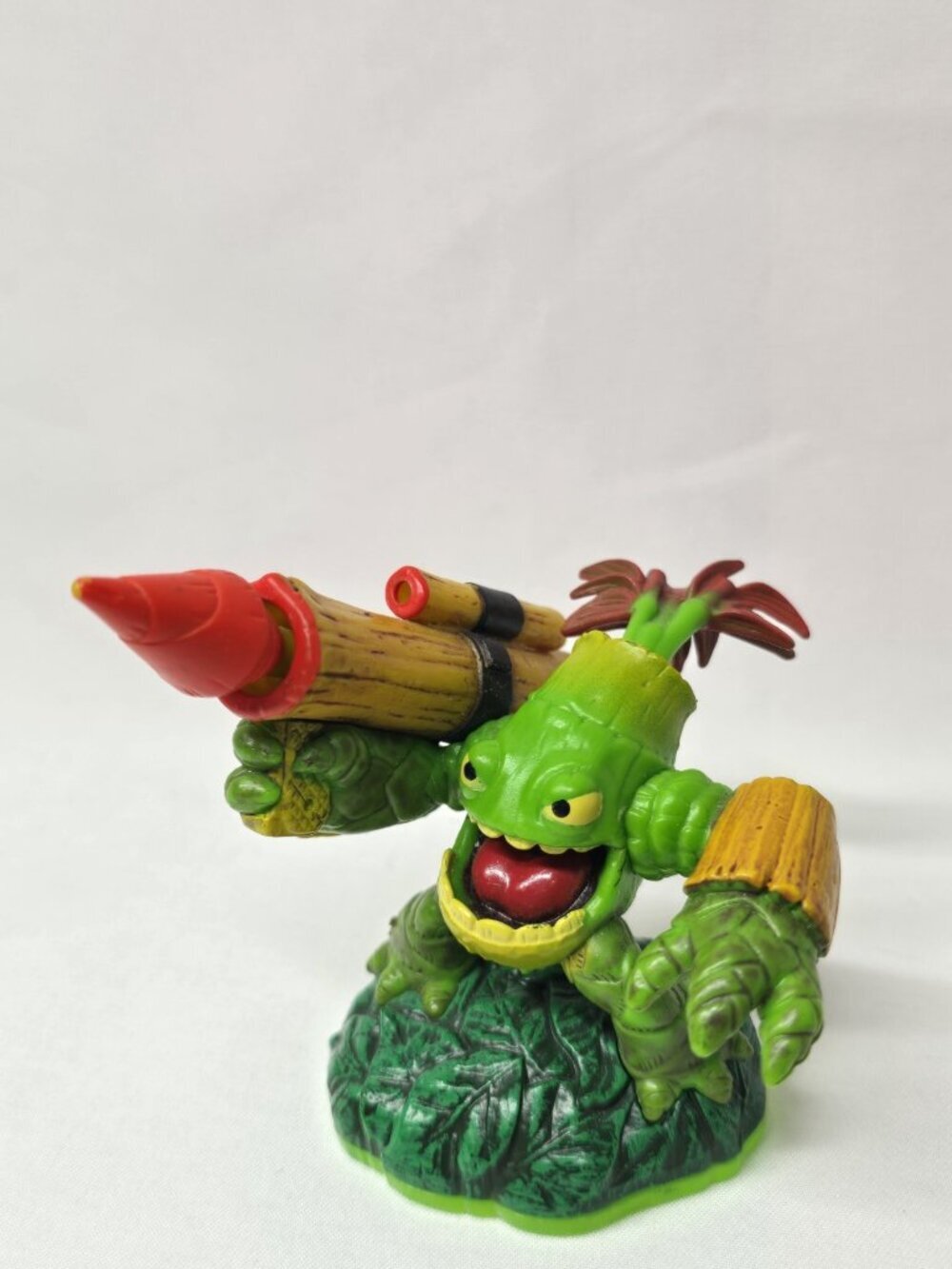Skylanders Spyro's Adventure Zook Figure - Activision